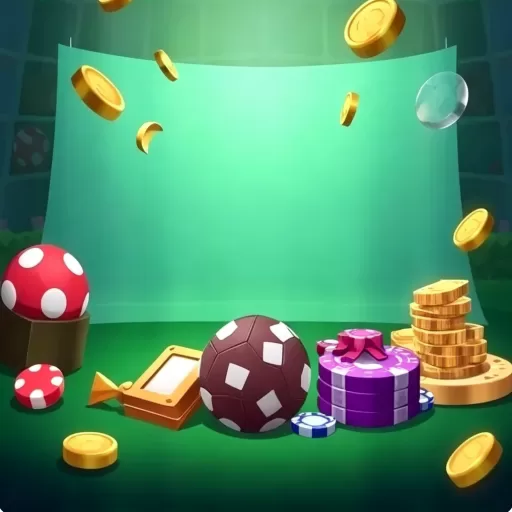 Mengulas Fitur Menarik di Situs Game layar303